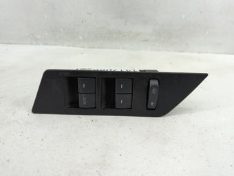 compare product 2011-2014 Ford Edge Master Power Window Switch Replacement Driver Side Left P/N:BT4T-14540-AAW Fits Fits 2011 2012 2013 2014 OEM Used Auto Parts