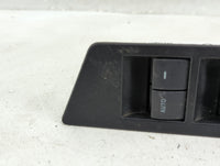 2011-2014 Ford Edge Master Power Window Switch Replacement Driver Side Left P/N:BT4T-14540-AAW Fits Fits 2011 2012 2013 2014