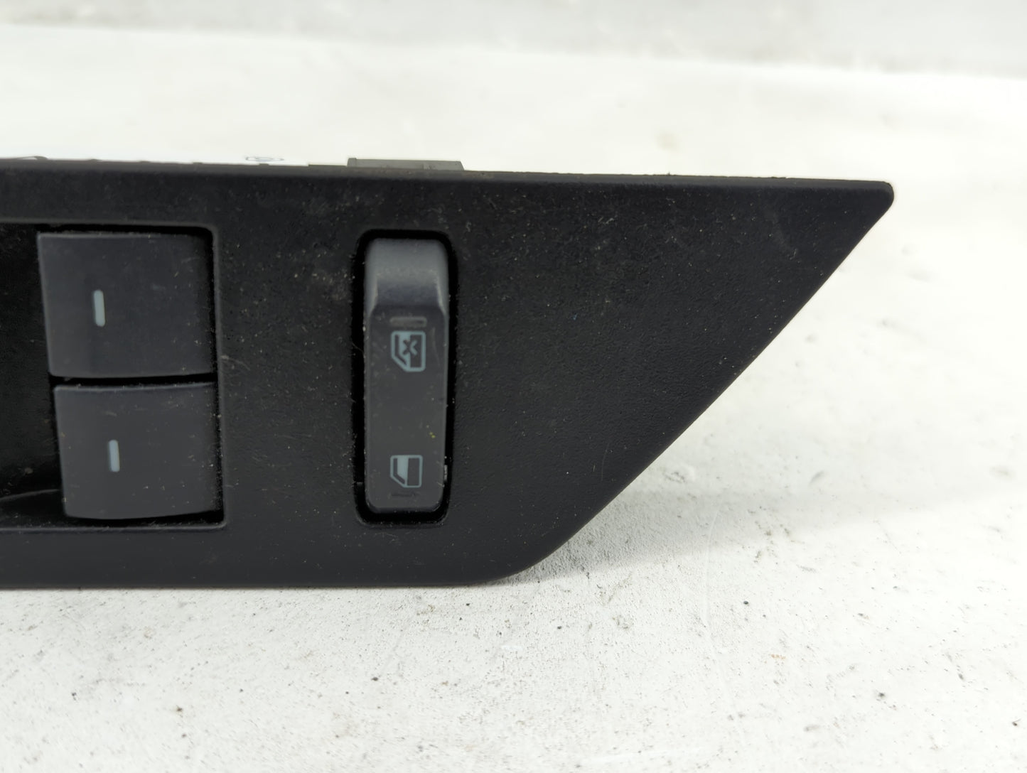 2011-2014 Ford Edge Master Power Window Switch Replacement Driver Side Left P/N:BT4T-14540-AAW Fits Fits 2011 2012 2013 2014