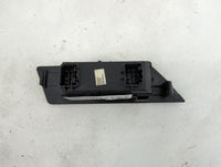 2011-2014 Ford Edge Master Power Window Switch Replacement Driver Side Left P/N:BT4T-14540-AAW Fits Fits 2011 2012 2013 2014