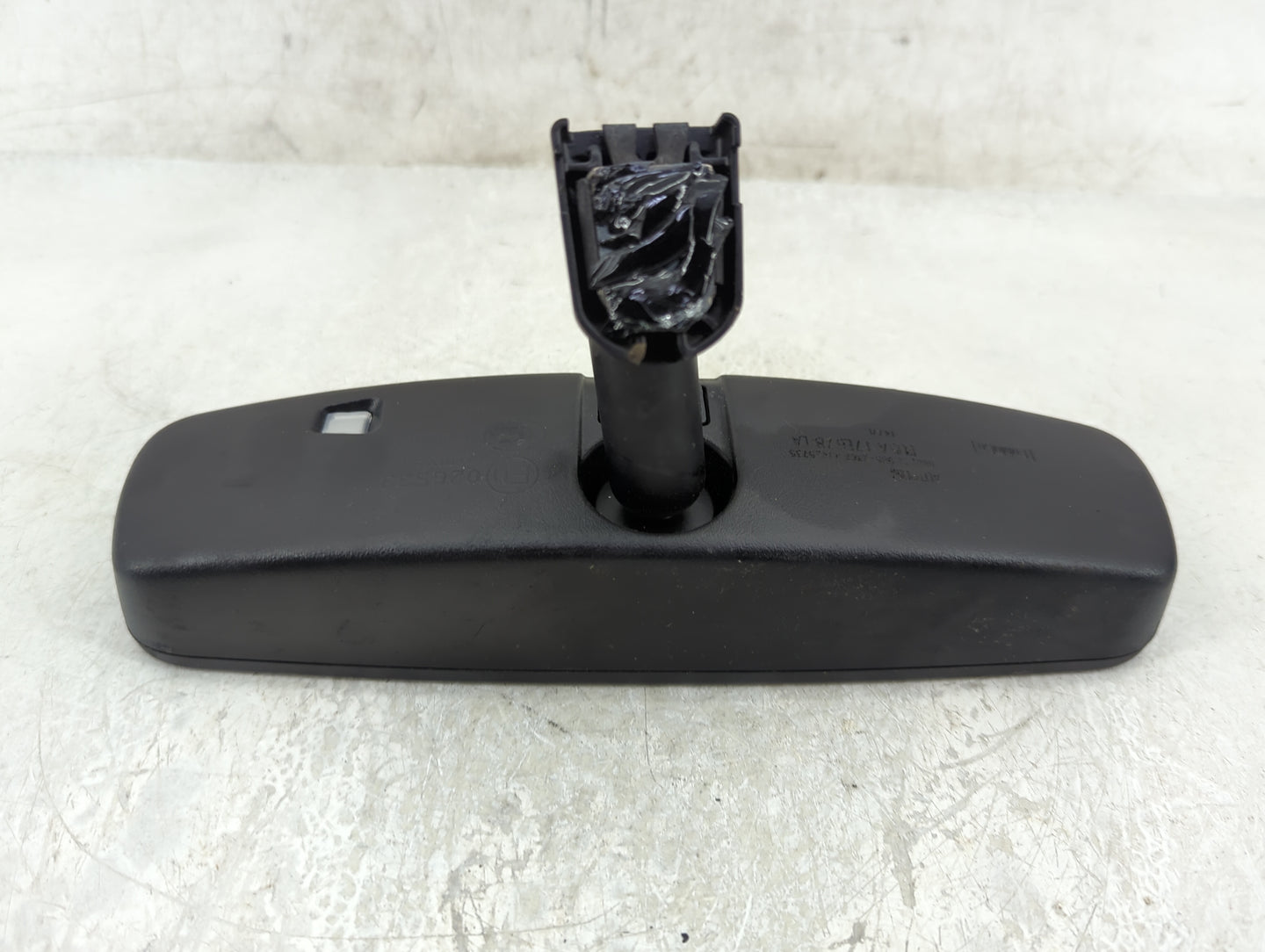 2007-2020 Ford Edge Interior Rear View Mirror Replacement OEM P/N:BU5A 17E678 LA Fits OEM Used Auto Parts - Oemusedautoparts