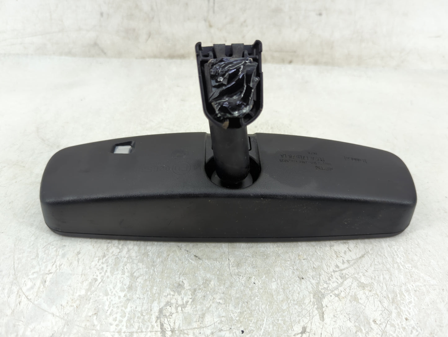2007-2020 Ford Edge Interior Rear View Mirror Replacement OEM P/N:BU5A 17E678 LA Fits OEM Used Auto Parts - Oemusedautoparts