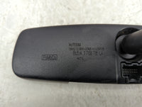 2007-2020 Ford Edge Interior Rear View Mirror Replacement OEM P/N:BU5A 17E678 LA Fits OEM Used Auto Parts - Oemusedautoparts