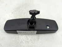 2007-2020 Ford Edge Interior Rear View Mirror Replacement OEM P/N:BU5A 17E678 LA Fits OEM Used Auto Parts - Oemusedautoparts