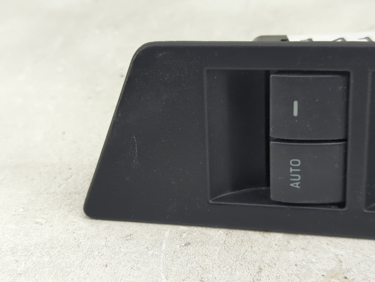 2011-2014 Ford Edge Master Power Window Switch Replacement Driver Side Left P/N:BT4T-14540-AAW Fits Fits 2011 2012 2013 2014