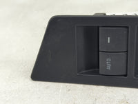 2011-2014 Ford Edge Master Power Window Switch Replacement Driver Side Left P/N:BT4T-14540-AAW Fits Fits 2011 2012 2013 2014