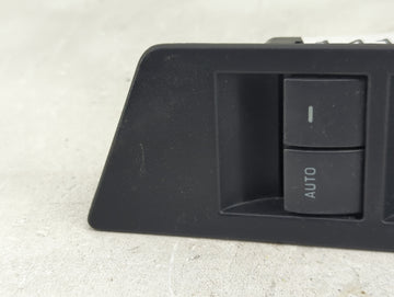 2011-2014 Ford Edge Master Power Window Switch Replacement Driver Side Left P/N:BT4T-14540-AAW Fits Fits 2011 2012 2013 2014 OEM Used Auto Parts