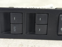 2011-2014 Ford Edge Master Power Window Switch Replacement Driver Side Left P/N:BT4T-14540-AAW Fits Fits 2011 2012 2013 2014