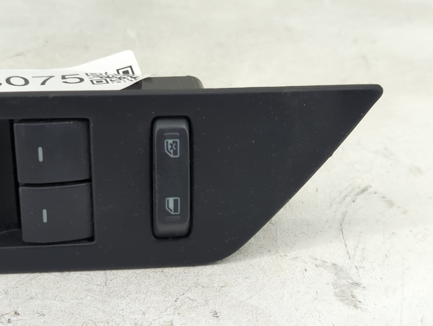 2011-2014 Ford Edge Master Power Window Switch Replacement Driver Side Left P/N:BT4T-14540-AAW Fits Fits 2011 2012 2013 2014
