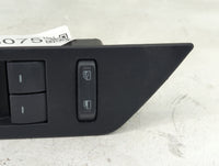 2011-2014 Ford Edge Master Power Window Switch Replacement Driver Side Left P/N:BT4T-14540-AAW Fits Fits 2011 2012 2013 2014