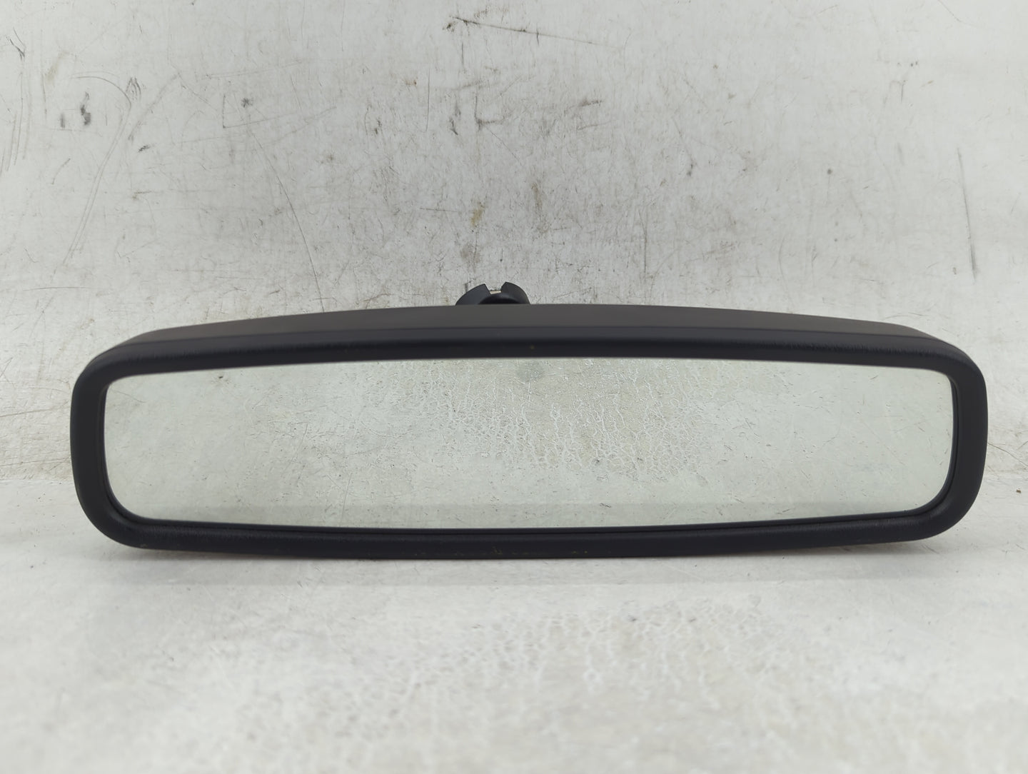 2007-2020 Ford Edge Interior Rear View Mirror Replacement OEM Fits OEM Used Auto Parts - Oemusedautoparts1.com