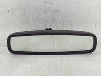 2007-2020 Ford Edge Interior Rear View Mirror Replacement OEM Fits OEM Used Auto Parts - Oemusedautoparts1.com