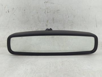 2007-2020 Ford Edge Interior Rear View Mirror Replacement OEM Fits OEM Used Auto Parts - Oemusedautoparts1.com
