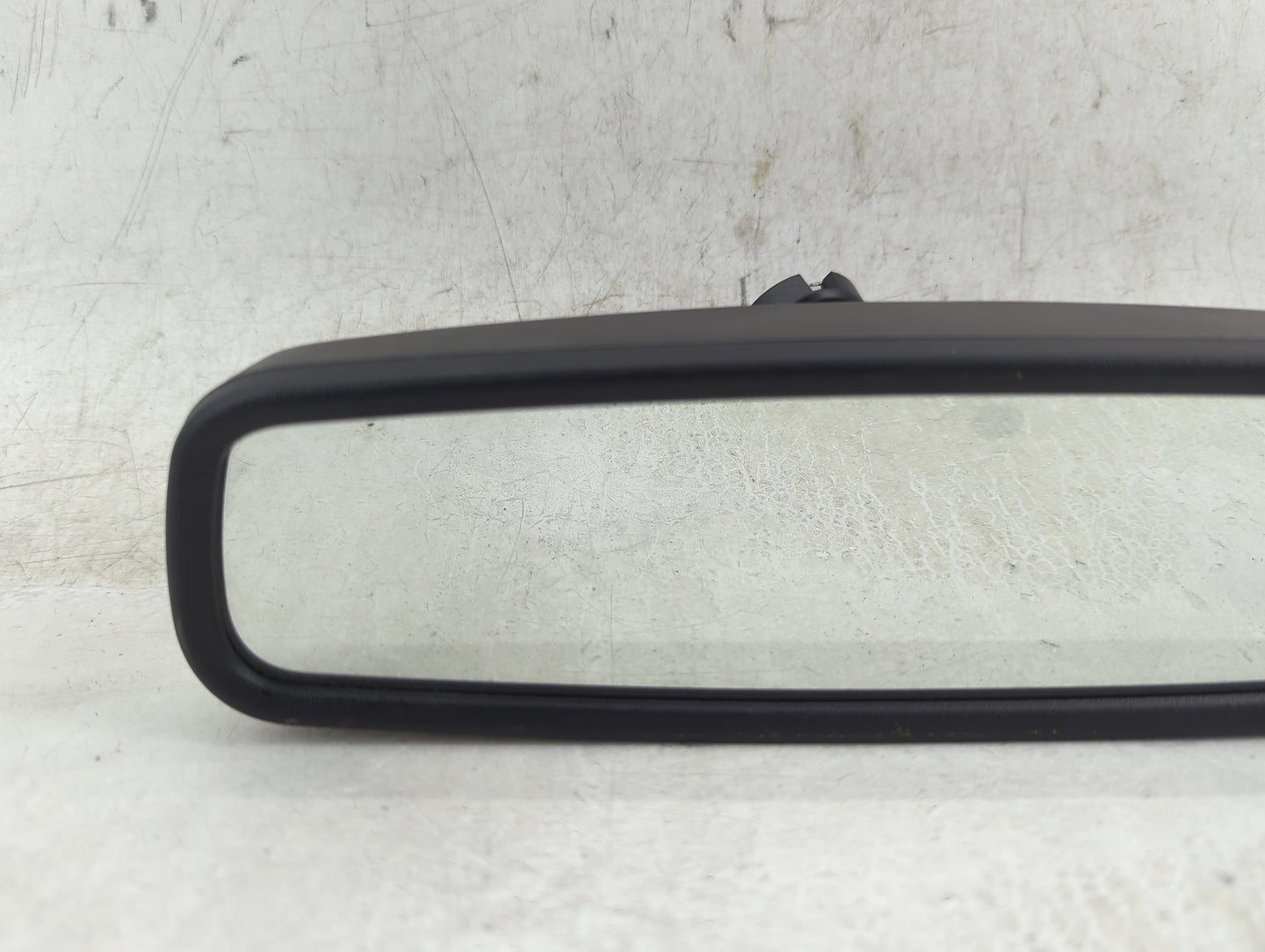 2007-2020 Ford Edge Interior Rear View Mirror Replacement OEM Fits OEM Used Auto Parts - Oemusedautoparts1.com