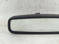 2007-2020 Ford Edge Interior Rear View Mirror Replacement OEM Fits OEM Used Auto Parts - Oemusedautoparts1.com
