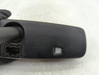 2007-2020 Ford Edge Interior Rear View Mirror Replacement OEM Fits OEM Used Auto Parts - Oemusedautoparts1.com