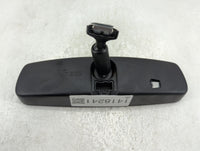 2007-2020 Ford Edge Interior Rear View Mirror Replacement OEM Fits OEM Used Auto Parts - Oemusedautoparts1.com