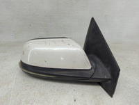2013-2014 Ford Edge Passenger Side View Mirror - Right Door Mirror OEM Used - Oemusedautoparts1.com