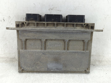 2011-2013 Ford Edge PCM Engine Control Computer ECU ECM PCU OEM P/N:DT4A-12A650-BKA BT4A-12B684-DA Fits Fits 2011 2012 2013 