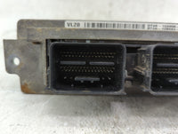 2011-2013 Ford Edge PCM Engine Control Computer ECU ECM PCU OEM P/N:DT4A-12A650-BKA BT4A-12B684-DA Fits Fits 2011 2012 2013 