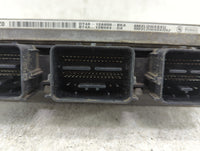 2011-2013 Ford Edge PCM Engine Control Computer ECU ECM PCU OEM P/N:DT4A-12A650-BKA BT4A-12B684-DA Fits Fits 2011 2012 2013 