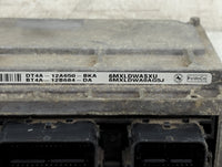 2011-2013 Ford Edge PCM Engine Control Computer ECU ECM PCU OEM P/N:DT4A-12A650-BKA BT4A-12B684-DA Fits Fits 2011 2012 2013 