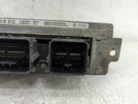 2011-2013 Ford Edge PCM Engine Control Computer ECU ECM PCU OEM P/N:DT4A-12A650-BKA BT4A-12B684-DA Fits Fits 2011 2012 2013 