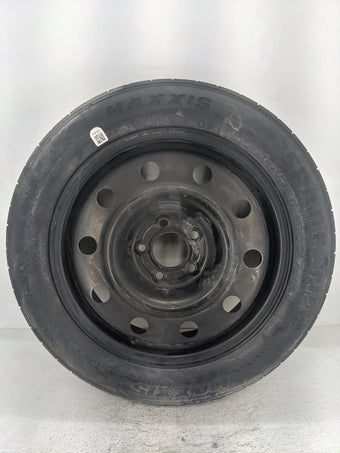 compare product 2007-2014 Ford Edge Spare Donut Tire Wheel Rim Oem 1420799