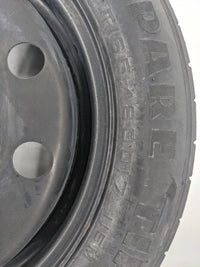 2007-2014 Ford Edge Spare Donut Tire Wheel Rim Oem 1420799 - Oemusedautoparts1.com