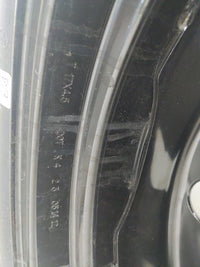2007-2014 Ford Edge Spare Donut Tire Wheel Rim Oem 1420799 - Oemusedautoparts1.com
