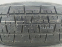 2007-2014 Ford Edge Spare Donut Tire Wheel Rim Oem 1420799 - Oemusedautoparts1.com