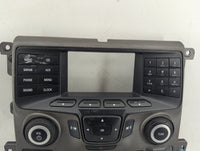 2013-2013 Ford Edge Radio Control Panel - Oemusedautoparts1.com