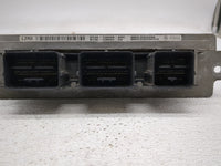 2011-2013 Ford Edge PCM Engine Control Computer ECU ECM PCU OEM P/N:DT4A-12A650-ARC BT4A-12B684-DA Fits Fits 2011 2012 2013 