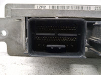 2011-2013 Ford Edge PCM Engine Control Computer ECU ECM PCU OEM P/N:DT4A-12A650-ARC BT4A-12B684-DA Fits Fits 2011 2012 2013 