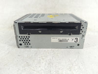 2013 Ford Edge Radio AM FM Cd Player Receiver Replacement P/N:DT4T-19C107-CB Fits OEM Used Auto Parts - Oemusedautoparts1.co