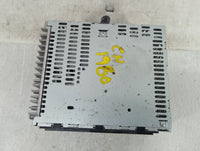 2013 Ford Edge Radio AM FM Cd Player Receiver Replacement P/N:DT4T-19C107-CB Fits OEM Used Auto Parts - Oemusedautoparts1.co