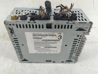 2013 Ford Edge Radio AM FM Cd Player Receiver Replacement P/N:DT4T-19C107-CB Fits OEM Used Auto Parts - Oemusedautoparts1.co
