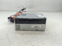 2013-2014 Ford Edge Radio AM FM Cd Player Receiver Replacement P/N:ET4T19C107JA Fits Fits 2013 2014 OEM Used Auto Parts - Oe