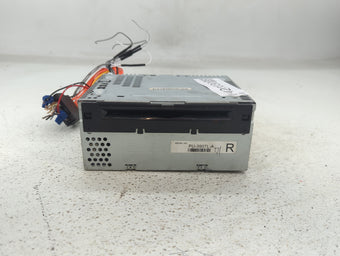 compare product 2013-2014 Ford Edge Radio AM FM Cd Player Receiver Replacement P/N:ET4T19C107JA Fits Fits 2013 2014 OEM Used Auto Parts