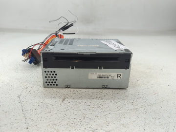 2013-2014 Ford Edge Radio AM FM Cd Player Receiver Replacement P/N:ET4T19C107JA Fits Fits 2013 2014 OEM Used Auto Parts - Oe