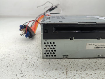 2013-2014 Ford Edge Radio AM FM Cd Player Receiver Replacement P/N:ET4T19C107JA Fits Fits 2013 2014 OEM Used Auto Parts
