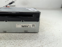 2013-2014 Ford Edge Radio AM FM Cd Player Receiver Replacement P/N:ET4T19C107JA Fits Fits 2013 2014 OEM Used Auto Parts - Oe