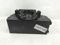 2012-2014 Ford Edge Fusebox Fuse Box Panel Relay Module P/N:BT4T-14A003-AA Fits Fits 2012 2013 2014 OEM Used Auto Parts - Oe