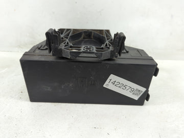 2012-2014 Ford Edge Fusebox Fuse Box Panel Relay Module P/N:BT4T-14A003-AA Fits Fits 2012 2013 2014 OEM Used Auto Parts - Oe