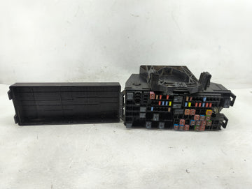 2012-2014 Ford Edge Fusebox Fuse Box Panel Relay Module P/N:BT4T-14A003-AA Fits Fits 2012 2013 2014 OEM Used Auto Parts