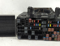 2012-2014 Ford Edge Fusebox Fuse Box Panel Relay Module P/N:BT4T-14A003-AA Fits Fits 2012 2013 2014 OEM Used Auto Parts - Oe