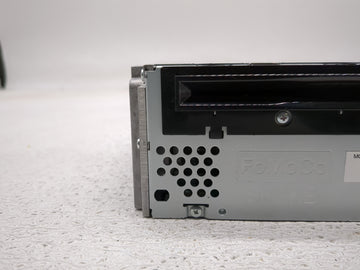 2013 Ford Edge Radio AM FM Cd Player Receiver Replacement P/N:DT4T-19C107-BB ET4T19C107JA Fits OEM Used Auto Parts