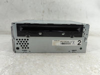 2013 Ford Edge Radio AM FM Cd Player Receiver Replacement P/N:DT4T-19C107-BB Fits OEM Used Auto Parts - Oemusedautoparts1.co