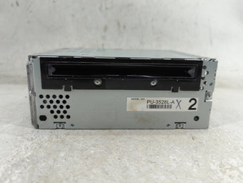 compare product 2013 Ford Edge Radio AM FM Cd Player Receiver Replacement P/N:DT4T-19C107-BB Fits OEM Used Auto Parts