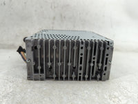 2013 Ford Edge Radio AM FM Cd Player Receiver Replacement P/N:DT4T-19C107-BB Fits OEM Used Auto Parts - Oemusedautoparts1.co